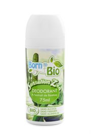 Born to Bio, Dezodorant "Odczucie Zen" 75 ml