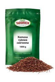 Targroch Quinoa - komosa ryowa czerwona 1 kg