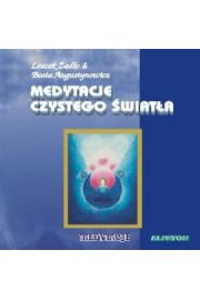 Medytacje Czystego wiata - CD - L. do & B. Augustynowicz