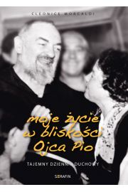 eBook Moje ycie w bliskoci Ojca Pio mobi epub