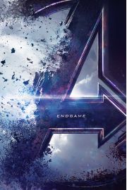 Avengers Endgame - plakat 61x91,5 cm