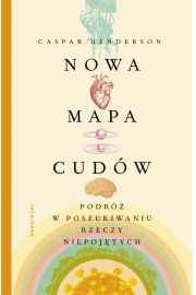 eBook Nowa mapa cudw mobi epub