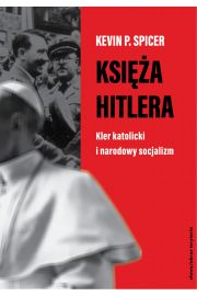 eBook Ksia Hitlera mobi epub