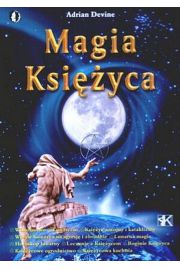 Magia Ksiyca