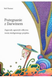 eBook Poegnanie z Darwinem pdf mobi epub