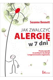 Jak zwalczy alergi w 7 dni