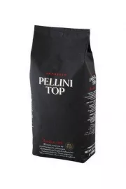 Pellini Top Arabica. 100% kawa ziarnista 1 kg