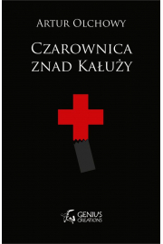 Czarownica Znad Kauy
