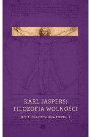eBook Karl Jaspers: filozofia wolnoci pdf
