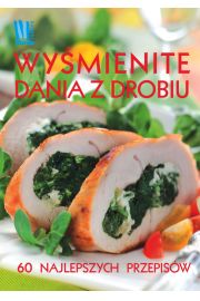 Wyśmienite dania z drobiu