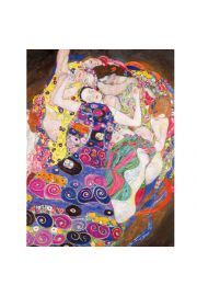 Puzzle 1000 el. Gustav Klimt, Dziewica Ravensburger