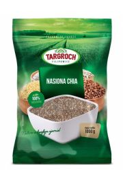 Targroch Nasiona chia - szawia hiszpaska 1 kg