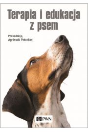 eBook Terapia i edukacja z psem mobi epub