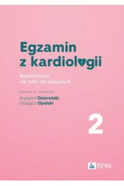 eBook Egzamin z kardiologii Tom 2 mobi epub