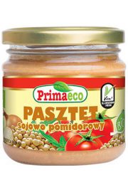 Primaeco Pasztet sojowo-pomidorowy 160 g Bio