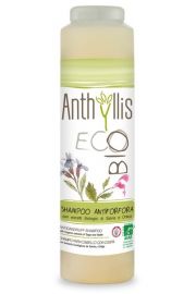 Anthyllis Eco Bio Bardzo delikatny szampon przeciwupieowy 250 ml