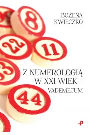 eBook Z numerologi w XXI wiek - vademecum mobi epub