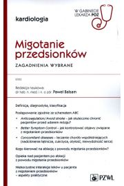 Migotanie przedsionkw Zagadnienia wybrane