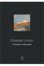 eBook Estetyka chmur pdf