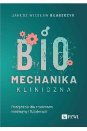 eBook Biomechanika kliniczna mobi epub