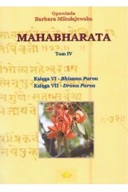 Mahabharata Tom IV