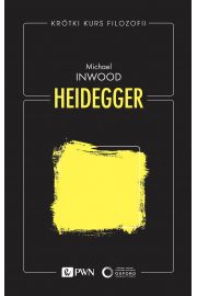 Heidegger. Krtki kurs filozofii