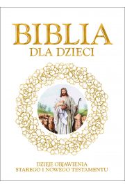 Biblia dla dzieci maa