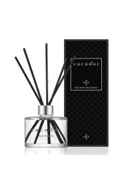 Cocodor Dyfuzor zapachowy z patyczkami Rose Perfume PDI30367 200 ml