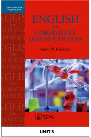 eBook English for Laboratory Diagnosticians. Unit 8/ Appendix 8 mobi epub