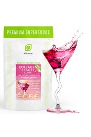 Intenson Collagen Beauty Elixir  Suplement diety 60 g