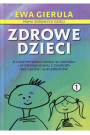 Zdrowe dzieci 1