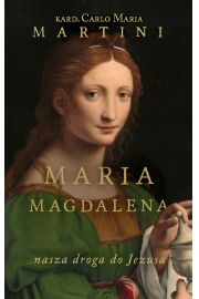 eBook Maria Magdalena mobi epub