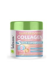 Intenson Collagen Beauty Elixir Suplement diety 165 g
