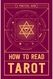 How to read Tarot, ksika