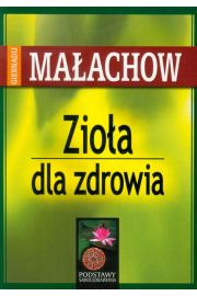 Zioła dla zdrowia