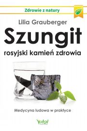 eBook Szungit - rosyjski kamie zdrowia pdf mobi epub