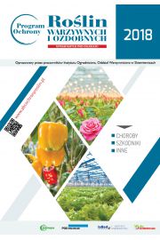 Program ochrony rolin warzywnych i ozdobnych pod osonami 2018