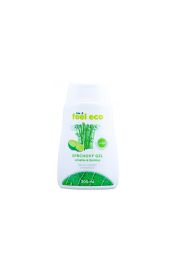 Feel Eco Ekologiczny el pod prysznic o zapachu limonki i bambusa 300 ml