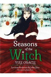 Seasons of the Witch: Yule Oracle