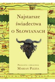 Najstarsze wiadectwa o Sowianach