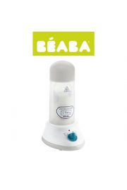 Beaba, Bib`secondes Podgrzewacz parowy do butelek i soiczkw grey/blue