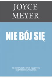 Nie bj si - Meyer Joyce