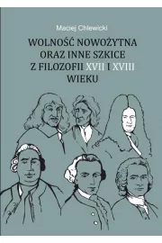 eBook Wolno nowoytna oraz inne szkice z filozofii XVII i XVIII wieku pdf