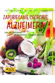 Zapobieganie chorobie Alzheimera