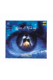 Pyta CD - Vision of Third Eye
