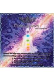 Chakra Journey with Hemi-Sync CD - Chakra Journey with Hemi-Sync® CD - Podr przez czakry z Hemi-Sync®