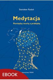 eBook Medytacja Pomidzy teori a praktyk mobi epub