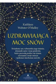 eBook Uzdrawiajca moc snw pdf mobi epub