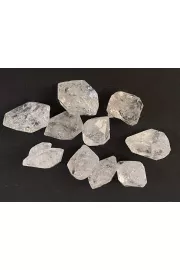 Diament Herkimer, redni