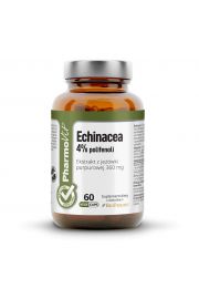 Pharmovit Echinacea - suplement diety 60 kaps.